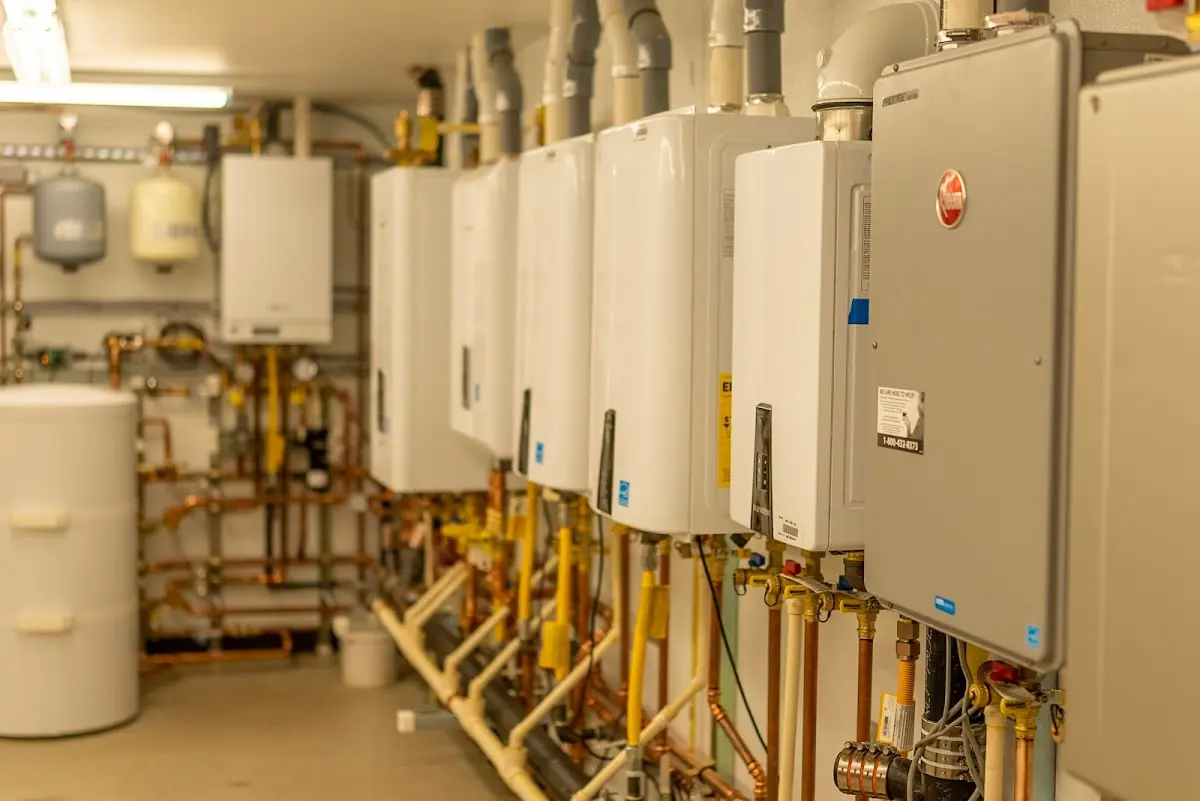 Pipe Bursting in Warrensville Heights, OH